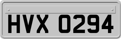 HVX0294