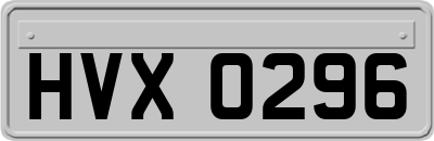 HVX0296