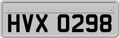 HVX0298