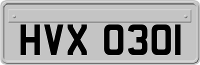 HVX0301