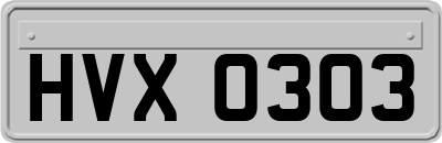 HVX0303