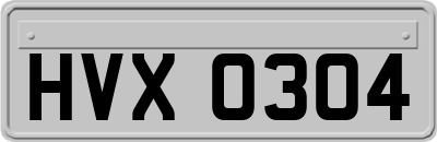 HVX0304