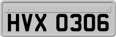 HVX0306