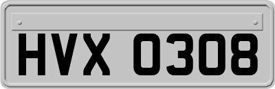 HVX0308