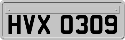 HVX0309