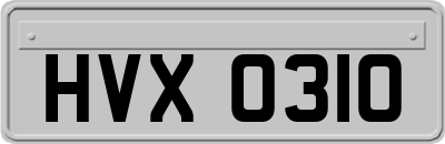HVX0310