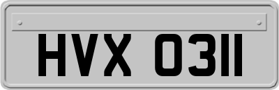 HVX0311
