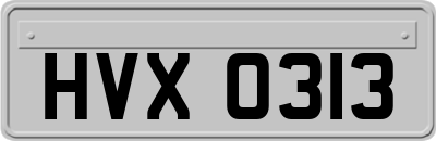 HVX0313
