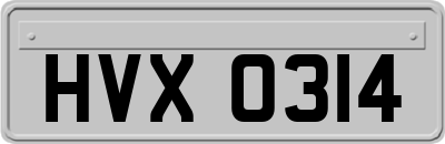 HVX0314