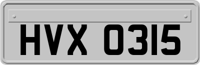 HVX0315