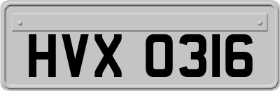 HVX0316
