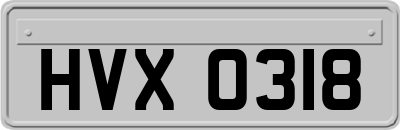 HVX0318