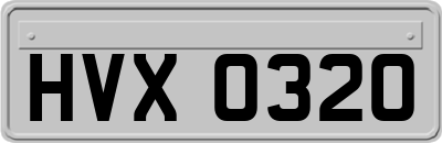 HVX0320