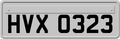HVX0323
