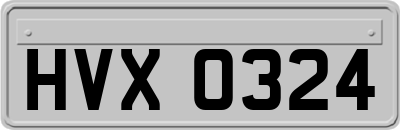 HVX0324