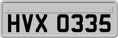 HVX0335