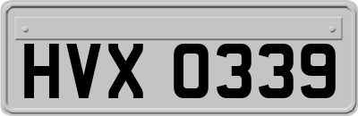 HVX0339