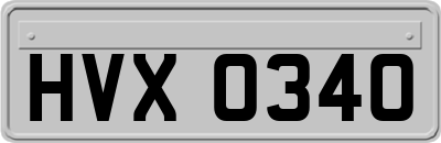 HVX0340
