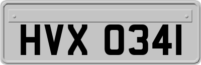 HVX0341