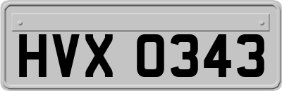 HVX0343