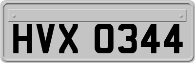 HVX0344