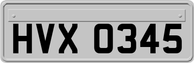 HVX0345