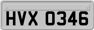 HVX0346
