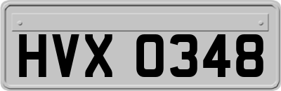 HVX0348