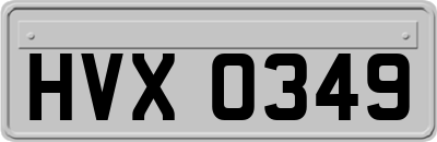 HVX0349