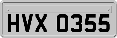 HVX0355