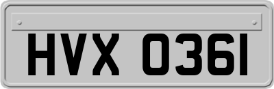 HVX0361
