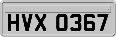 HVX0367