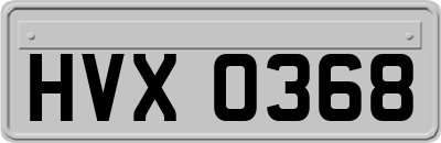 HVX0368