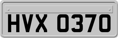 HVX0370