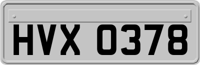 HVX0378