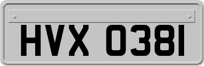 HVX0381