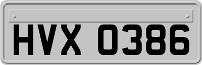HVX0386