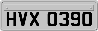 HVX0390