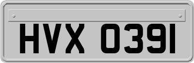 HVX0391