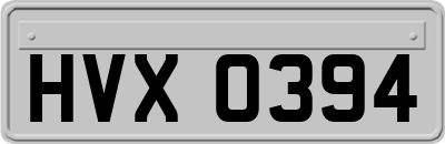 HVX0394