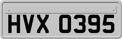 HVX0395