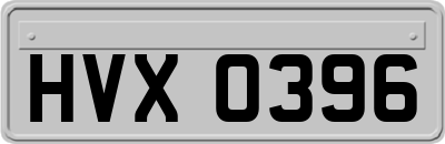 HVX0396