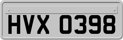 HVX0398