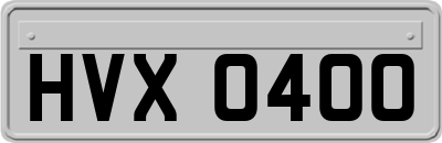 HVX0400