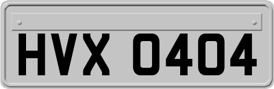 HVX0404