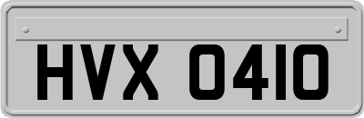 HVX0410