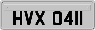 HVX0411