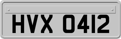 HVX0412