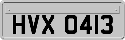 HVX0413