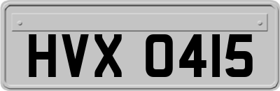 HVX0415